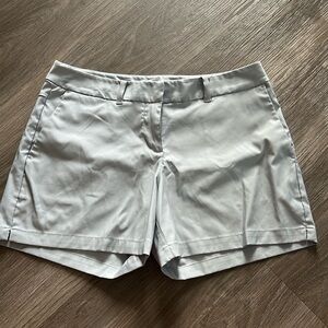 Nike golf shorts